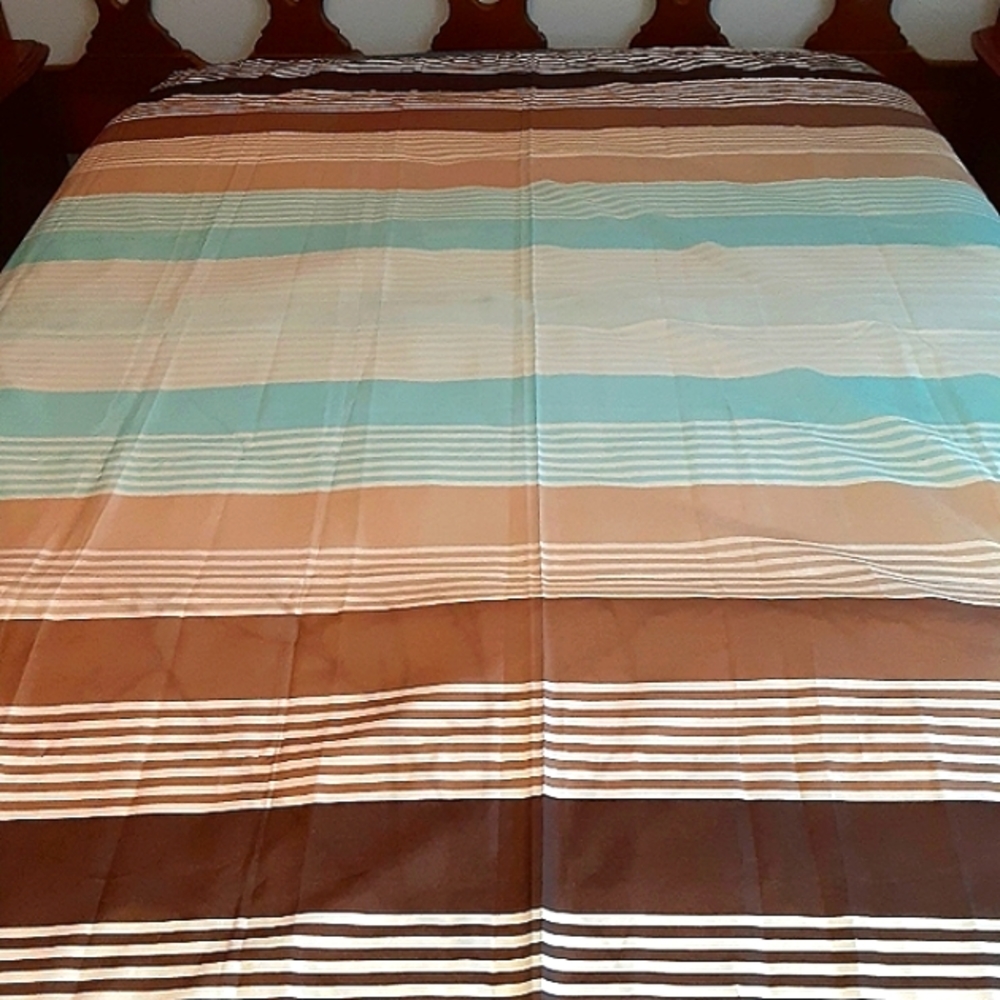 Shower curtain waterproof